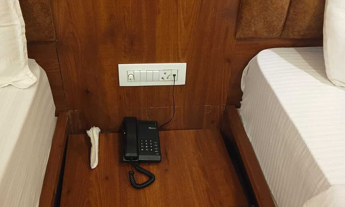 Photo of Bedroom in J B Nagar