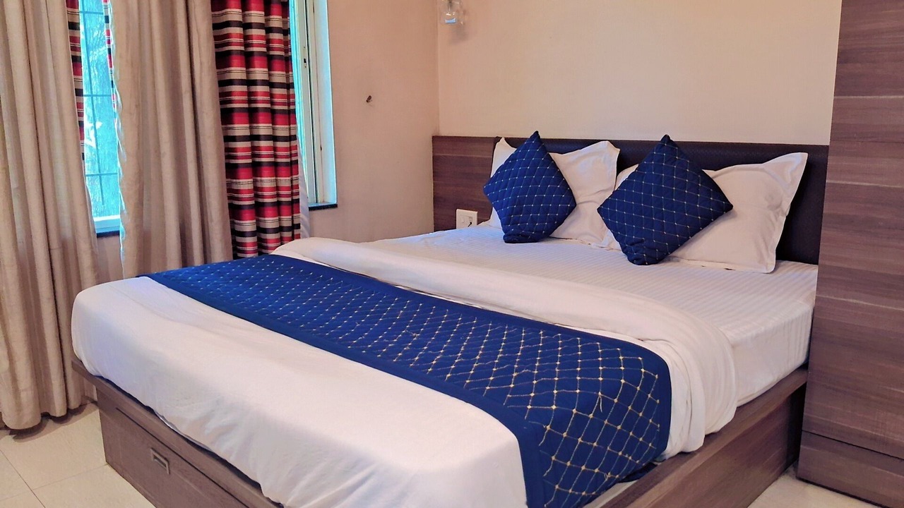 Photo of Bedroom in Baner