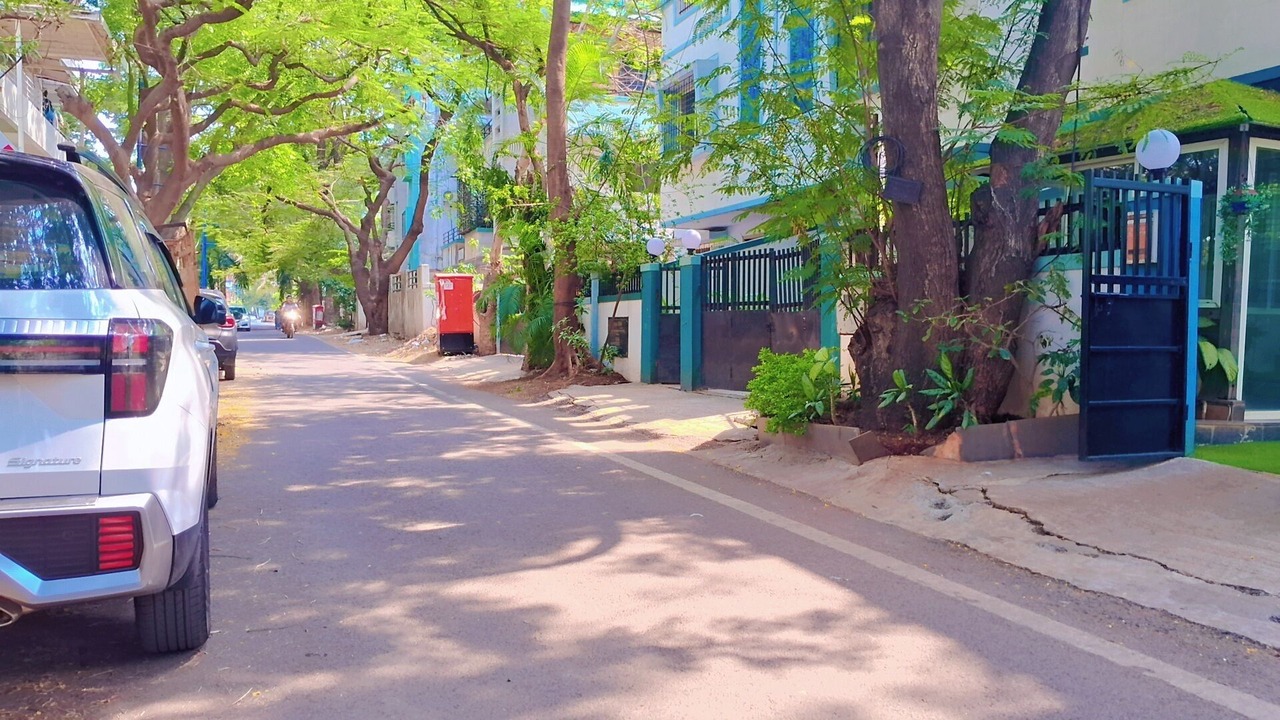 Photo of Outdoor in Baner