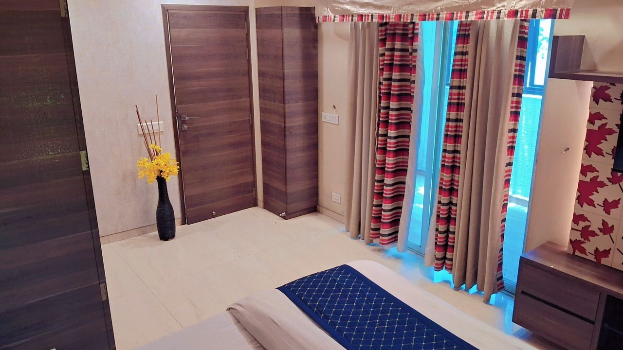 Photo of Bedroom in Baner