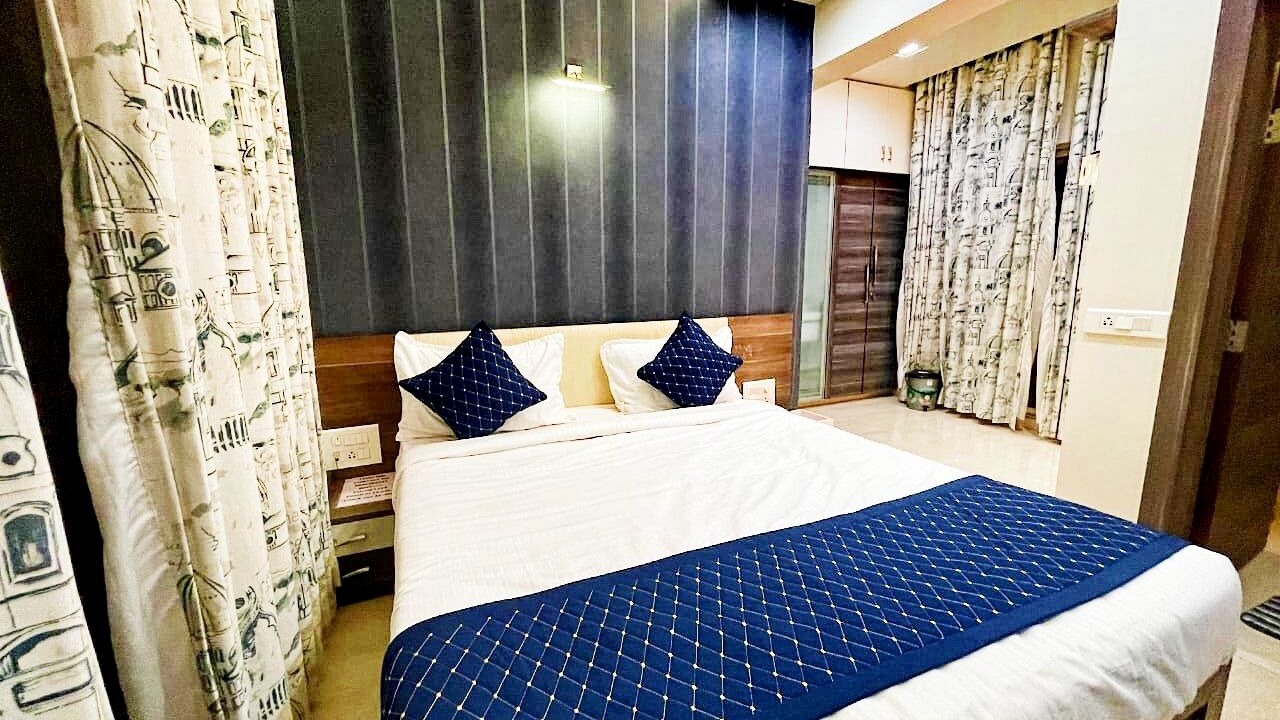 Photo of Bedroom in Baner