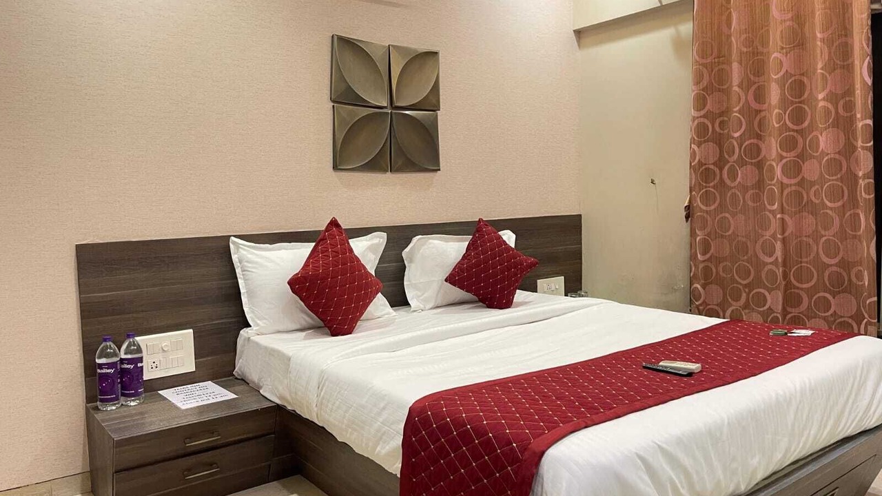 Photo of Bedroom in Baner