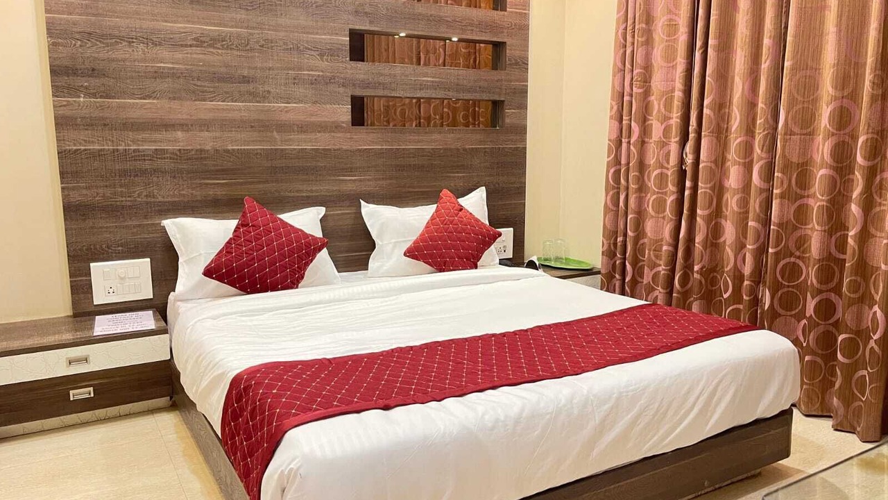 Photo of Bedroom in Baner