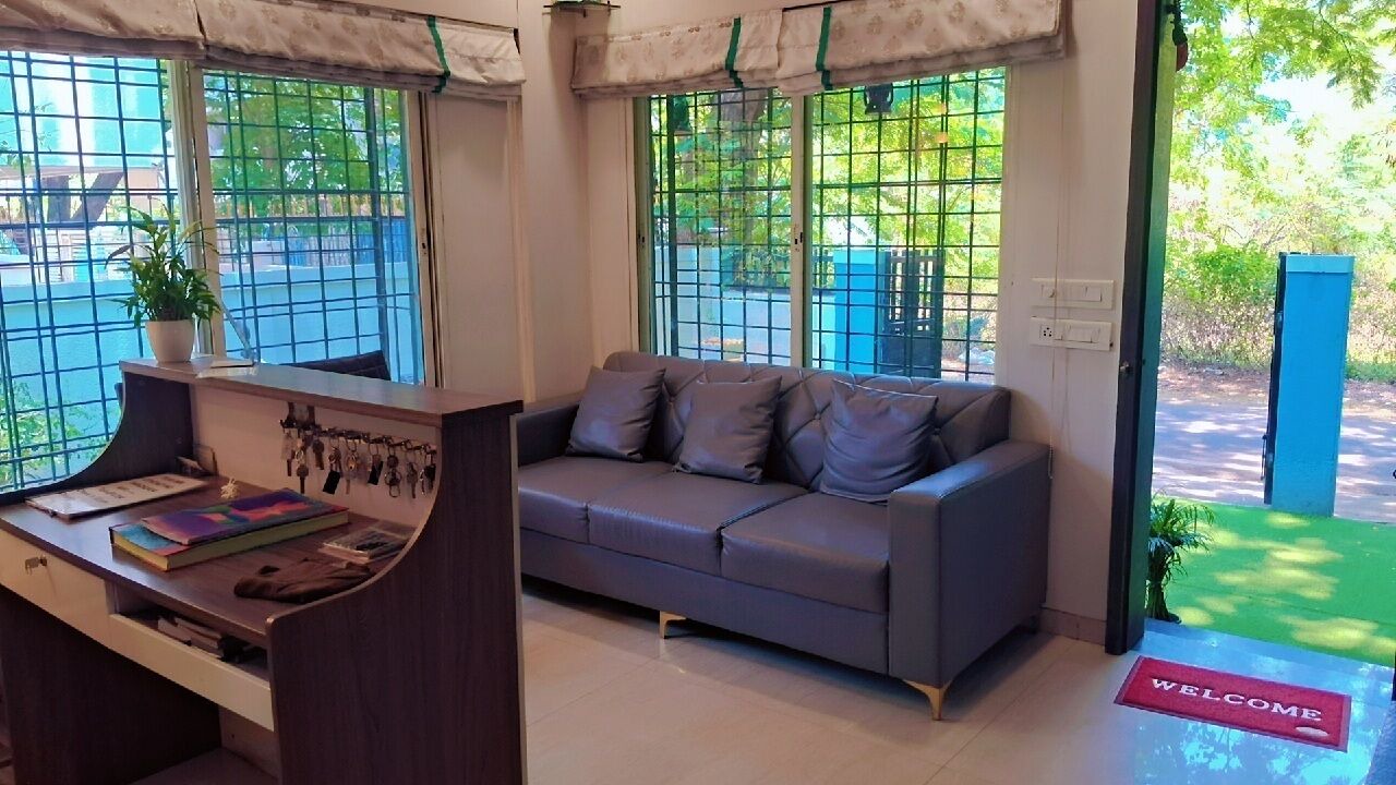 Photo of Bedroom in Baner