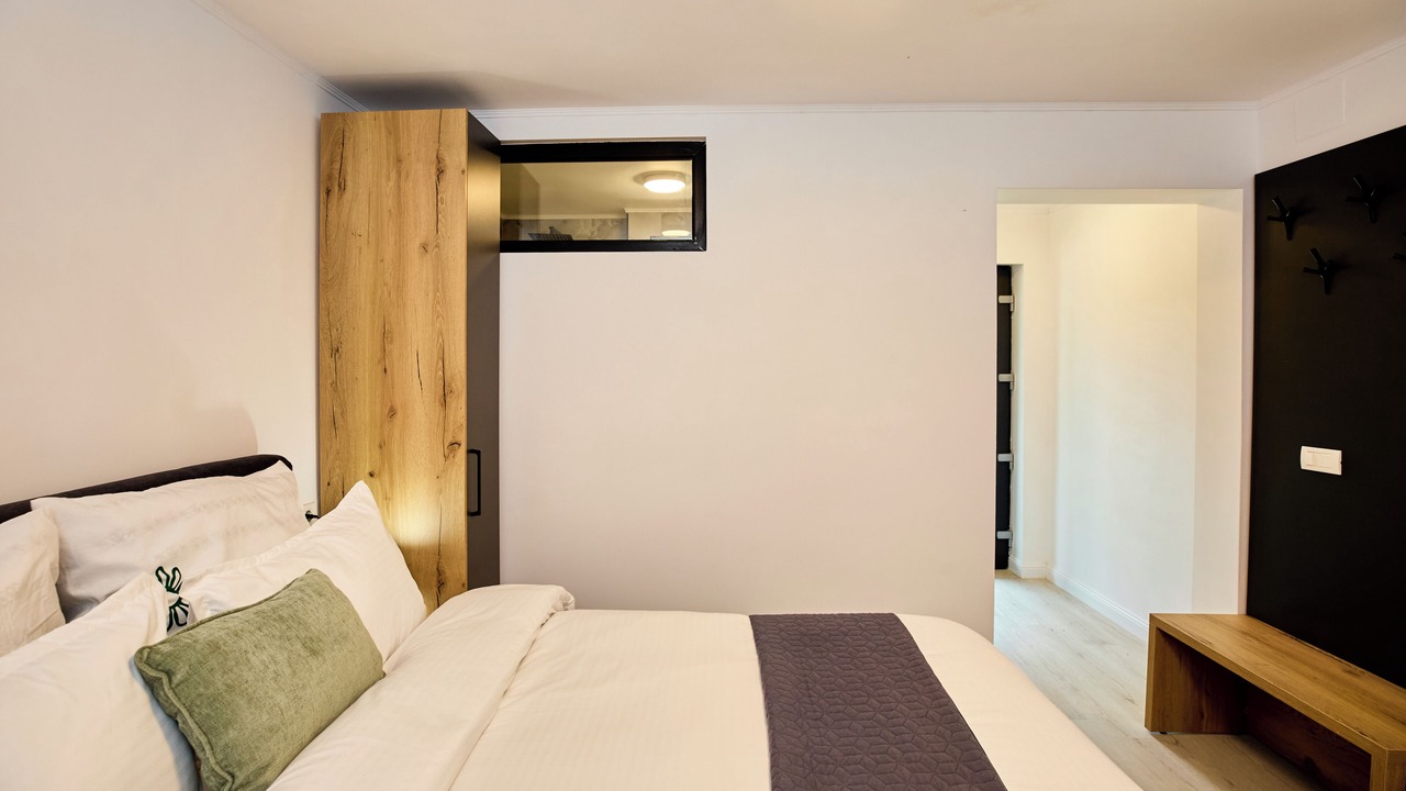 Photo of Bedroom in Cornu