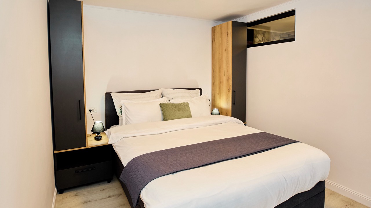 Photo of Bedroom in Cornu