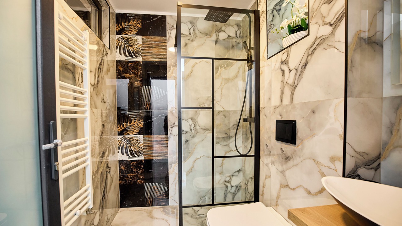Photo of Bathroom in Cornu