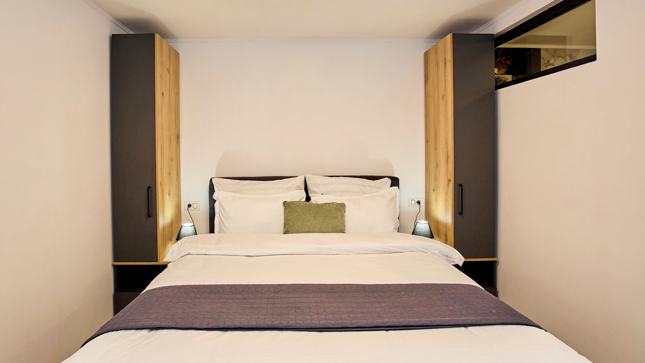Photo of Bedroom in Cornu