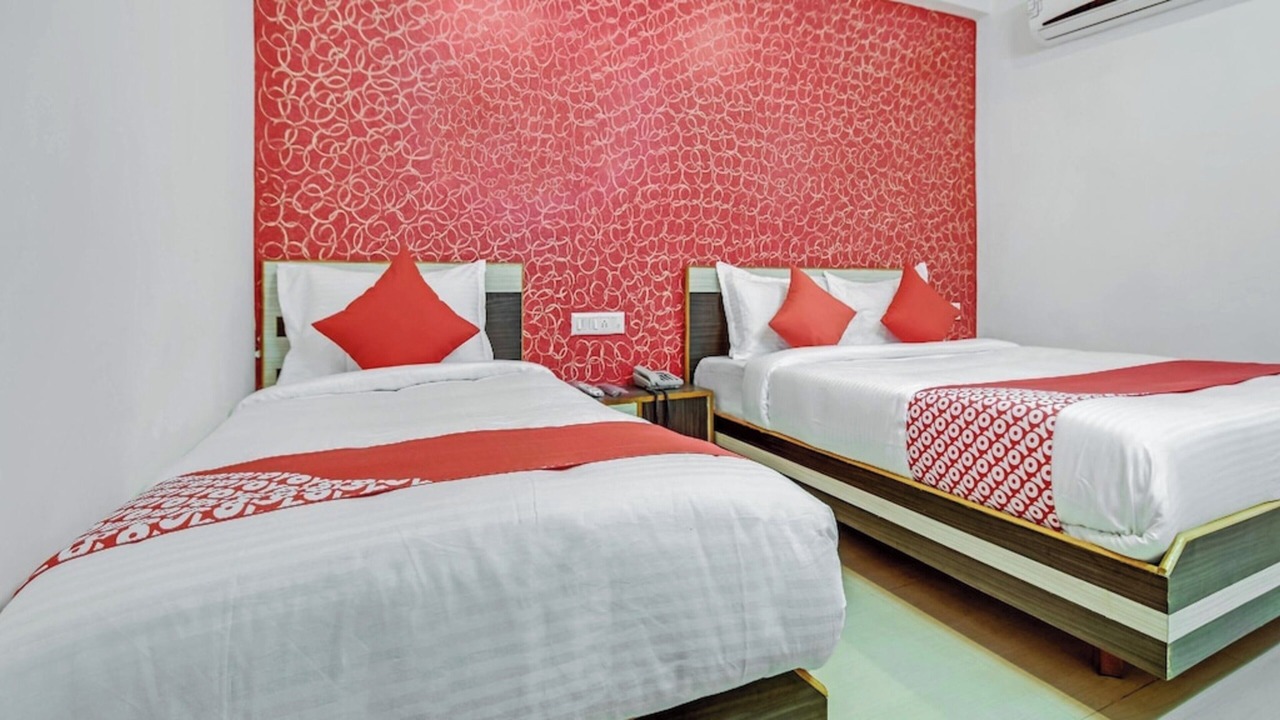 Photo of Bedroom in Chandkheda