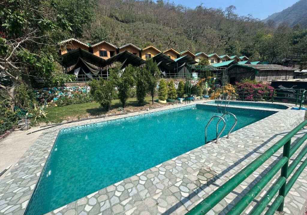 Photo of Outdoor in Dhunar Gaon