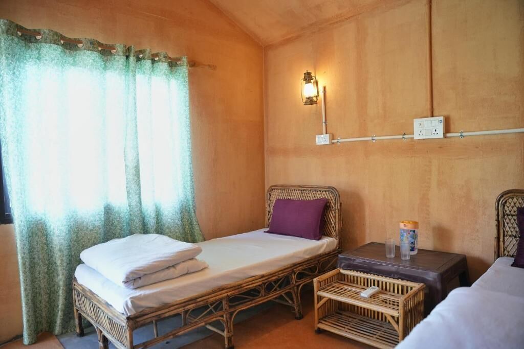 Photo of Bedroom in Dhunar Gaon