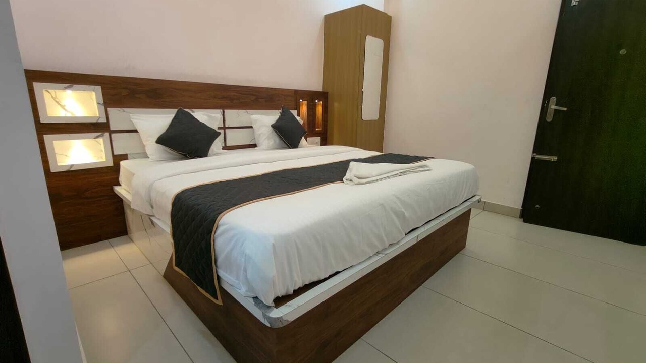 Photo of Bedroom in Banashankari