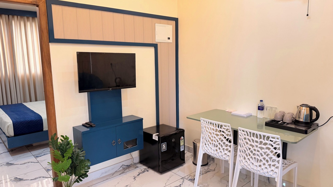 Photo of Bedroom in Vayittiri