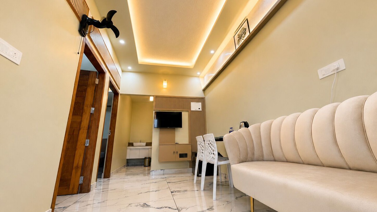 Photo of Bedroom in Vayittiri
