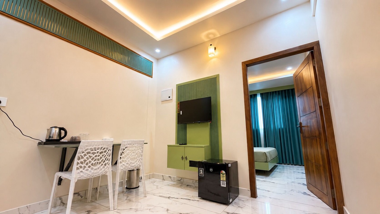 Photo of Bedroom in Vayittiri