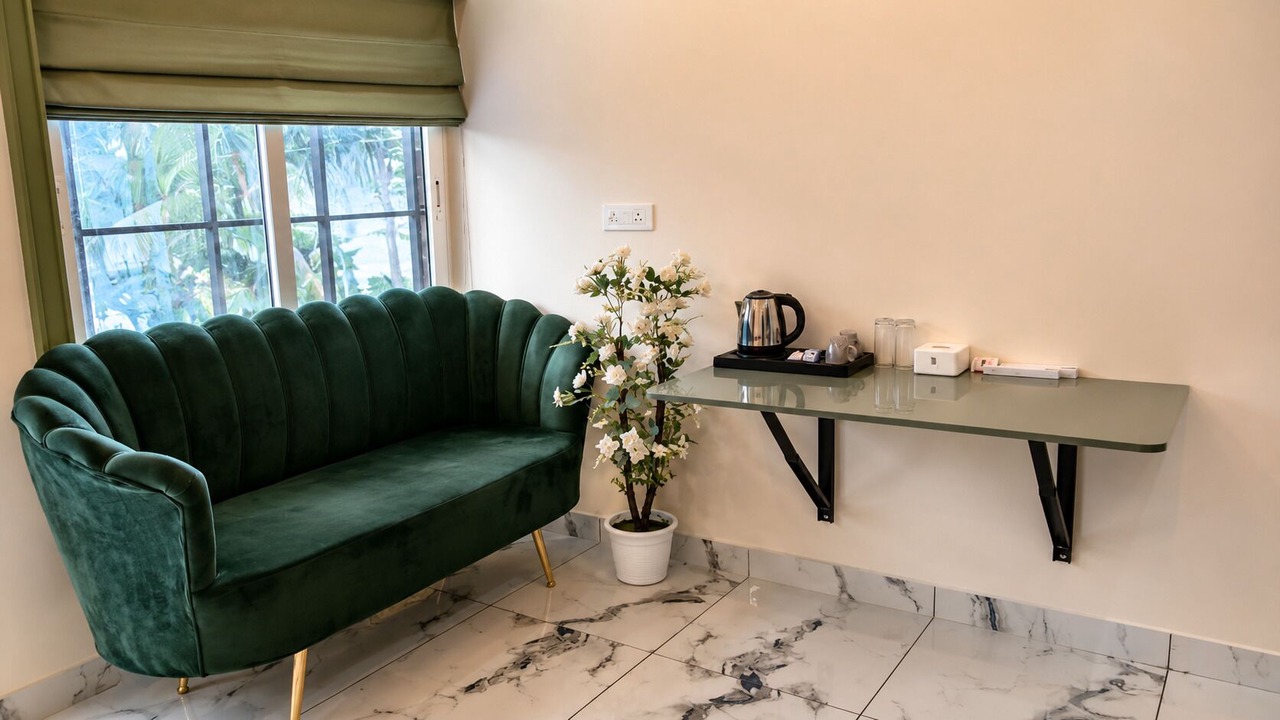 Photo of Bedroom in Vayittiri