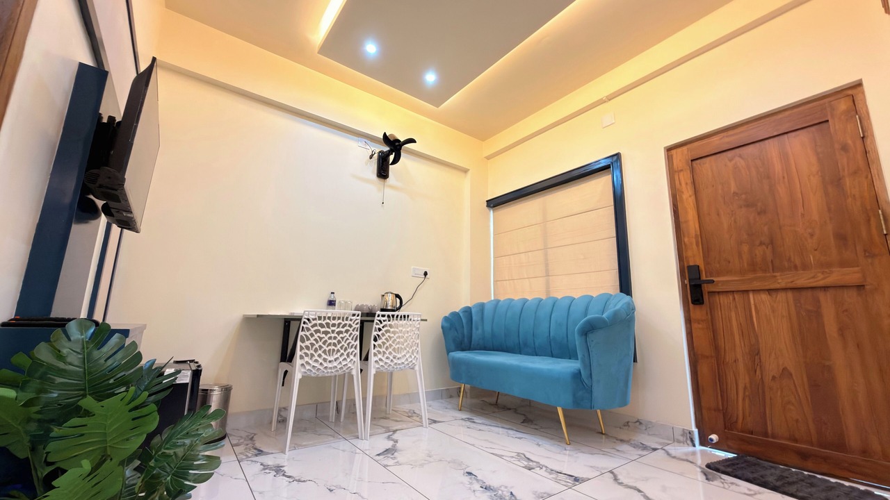Photo of Bedroom in Vayittiri