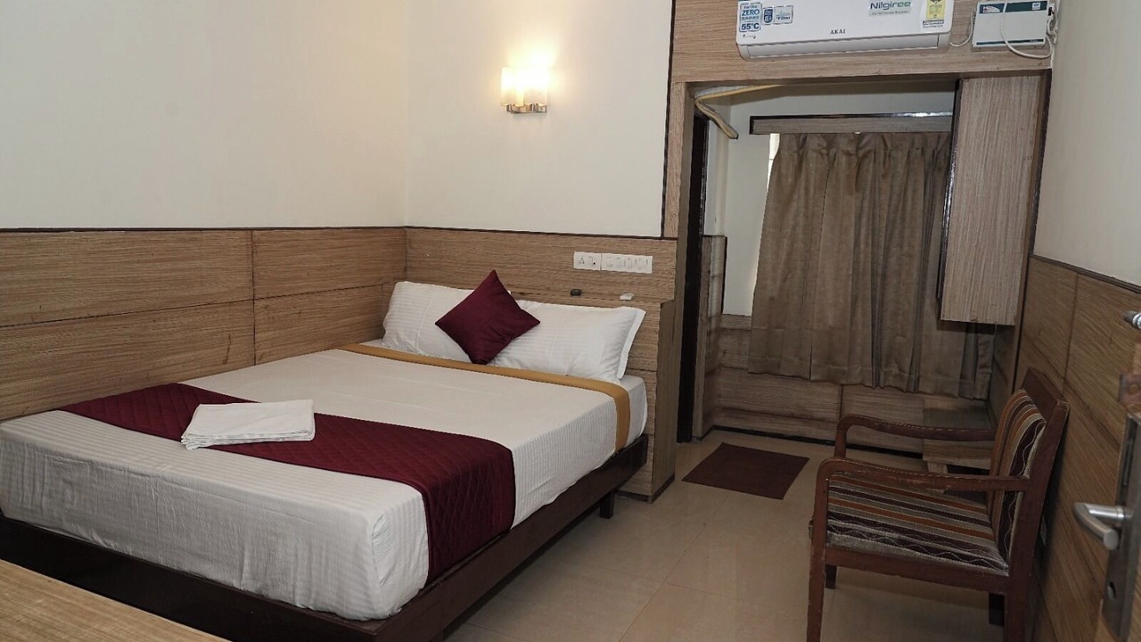 Photo of Bedroom in Karur
