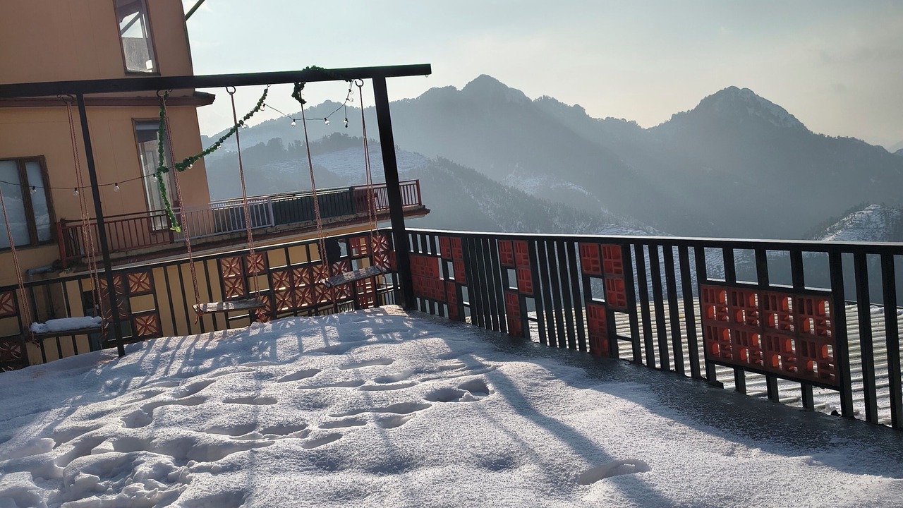 Photo of Outdoor in Dhanaulti