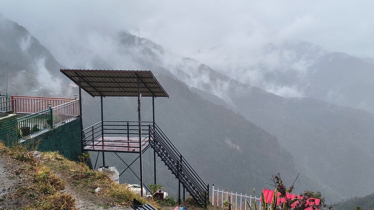 Photo of Outdoor in Dhanaulti