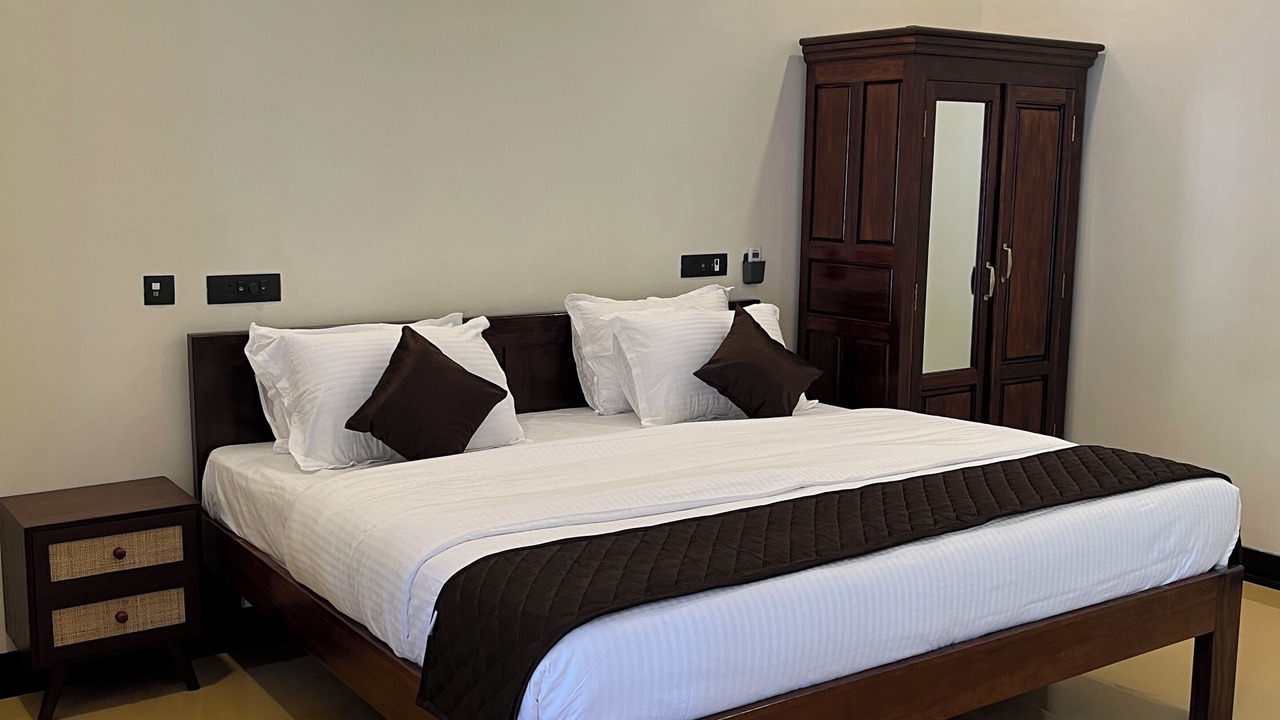Photo of Bedroom in Manchanabele