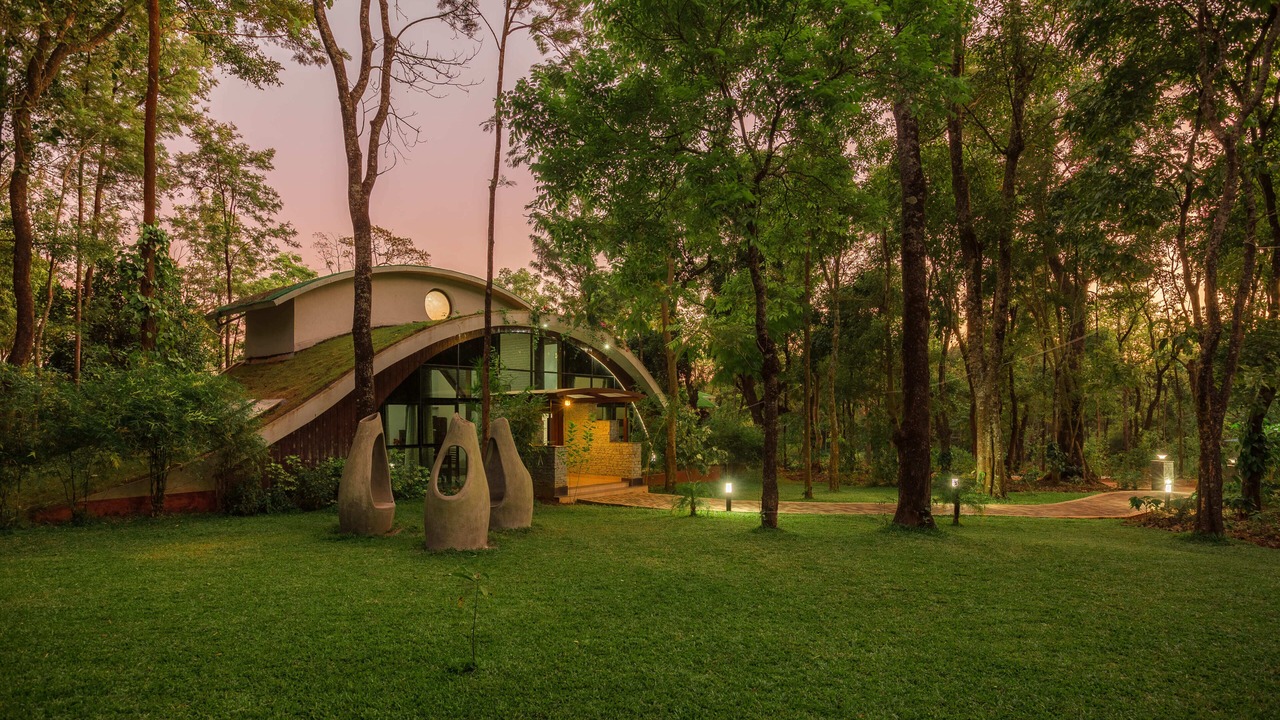 Photo of Outdoor in Chikkamagaluru