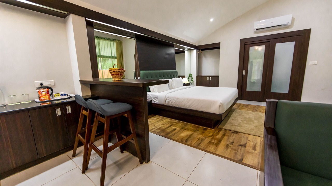 Photo of Outdoor in Chikkamagaluru