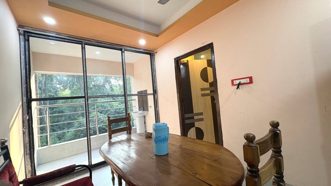 Photo of Bedroom in Digha