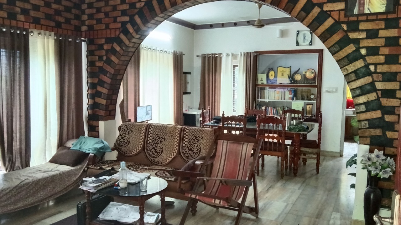 Photo of Livingroom in Kuravilangad