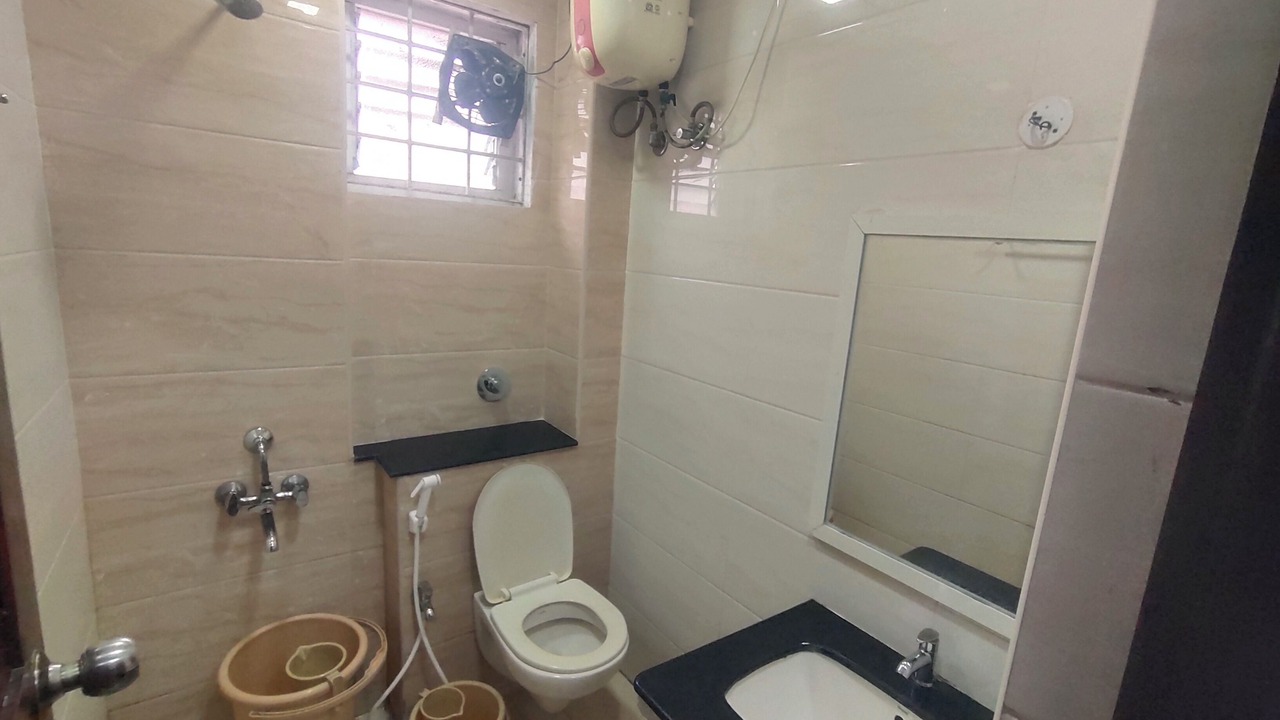 Photo of Bathroom in Kumbakonam