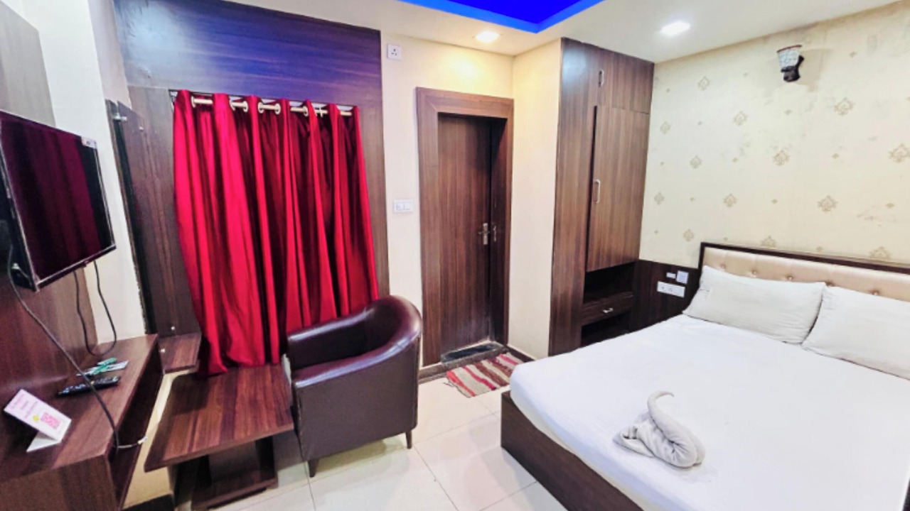 Photo of Bedroom in Siwan