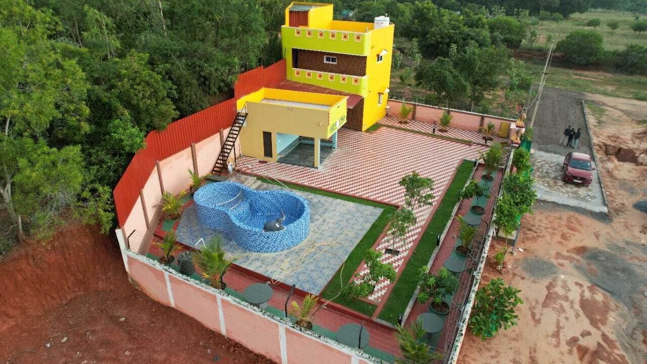 Photo of Outdoor in Pondicherry