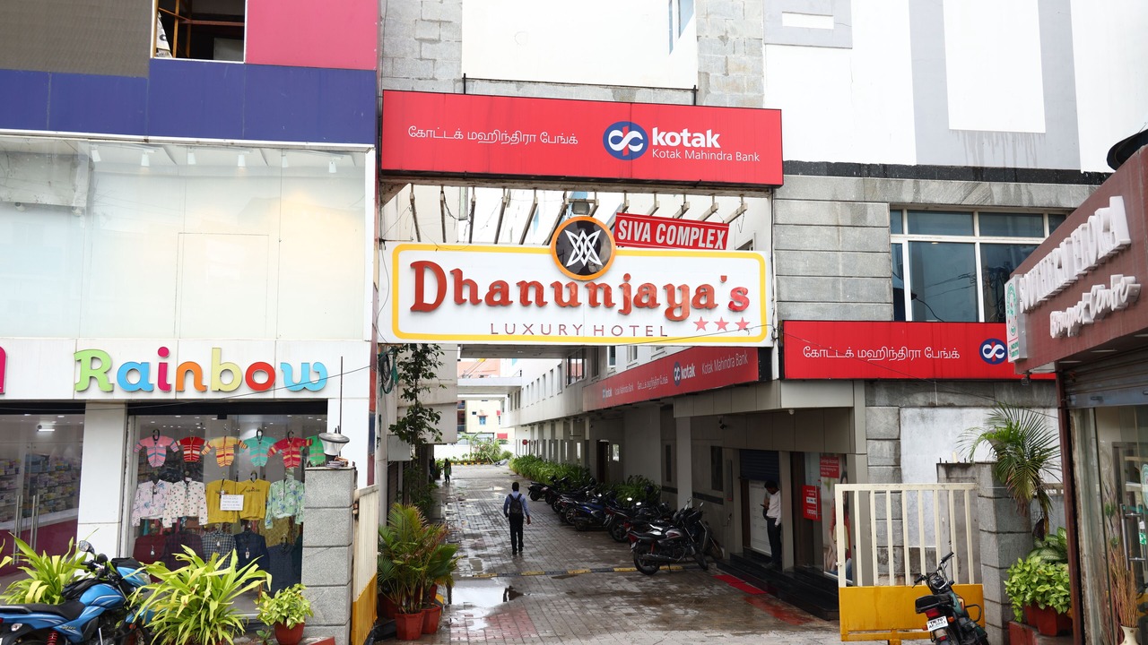 Photo of Outdoor in Hosur