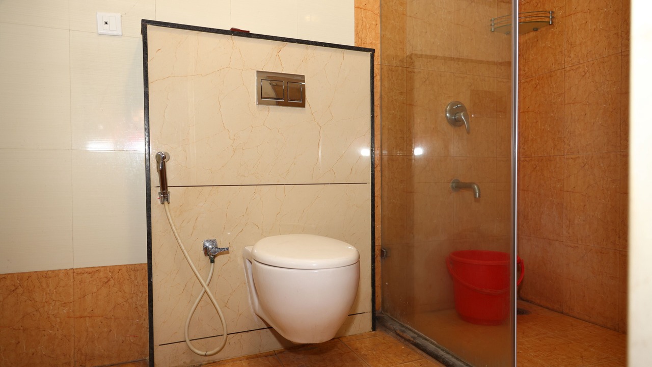 Photo of Bathroom in Hosur