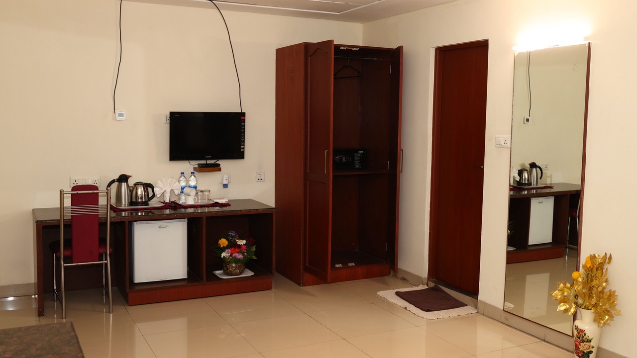 Photo of Bedroom in Hosur