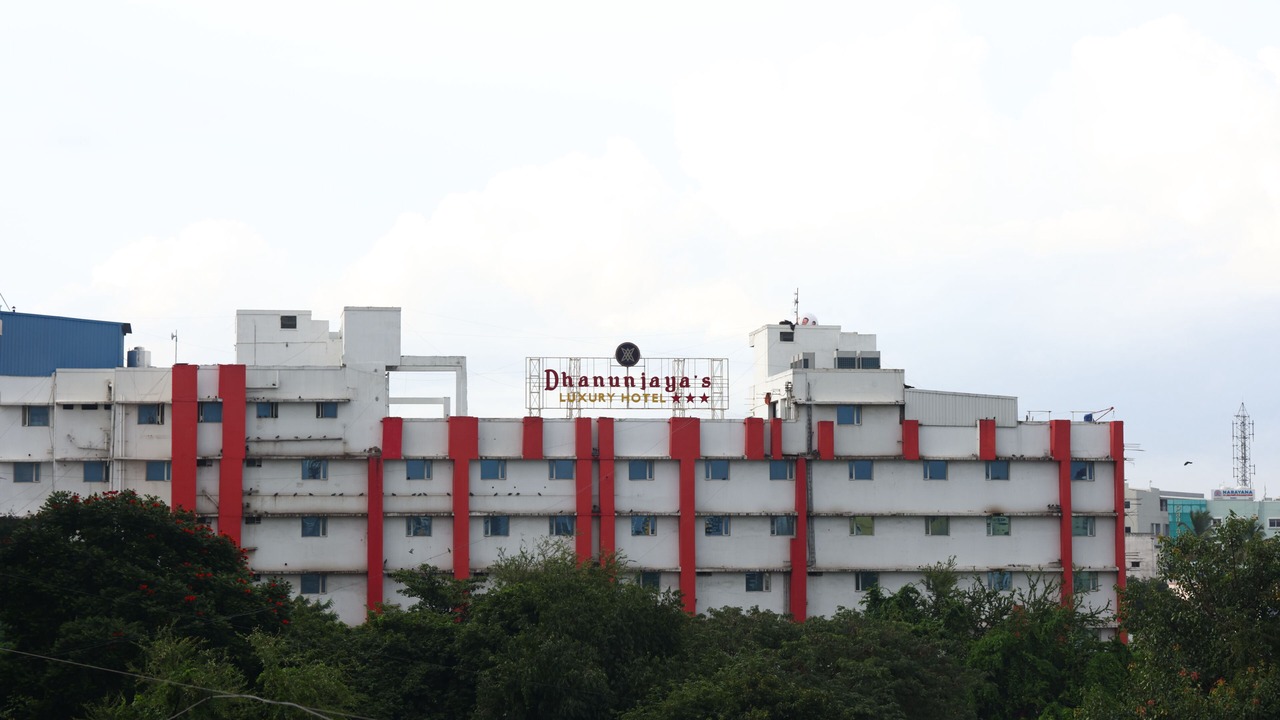 Photo of Outdoor in Hosur