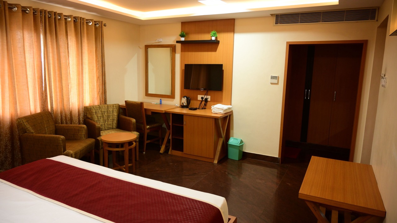 Photo of Bedroom in Mayiladuthurai