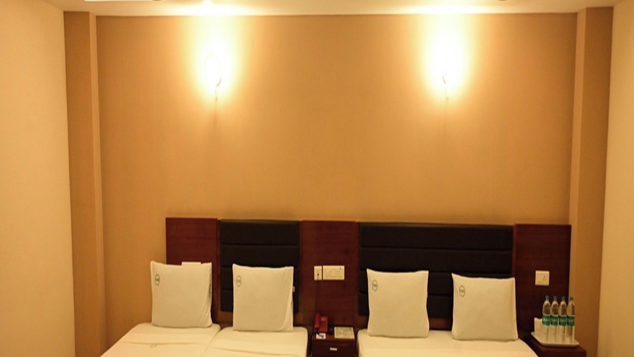 Photo of Bedroom in Mayiladuthurai
