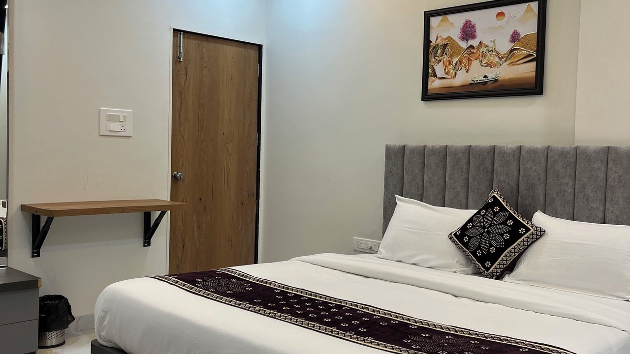 Photo of Bedroom in Nagpur