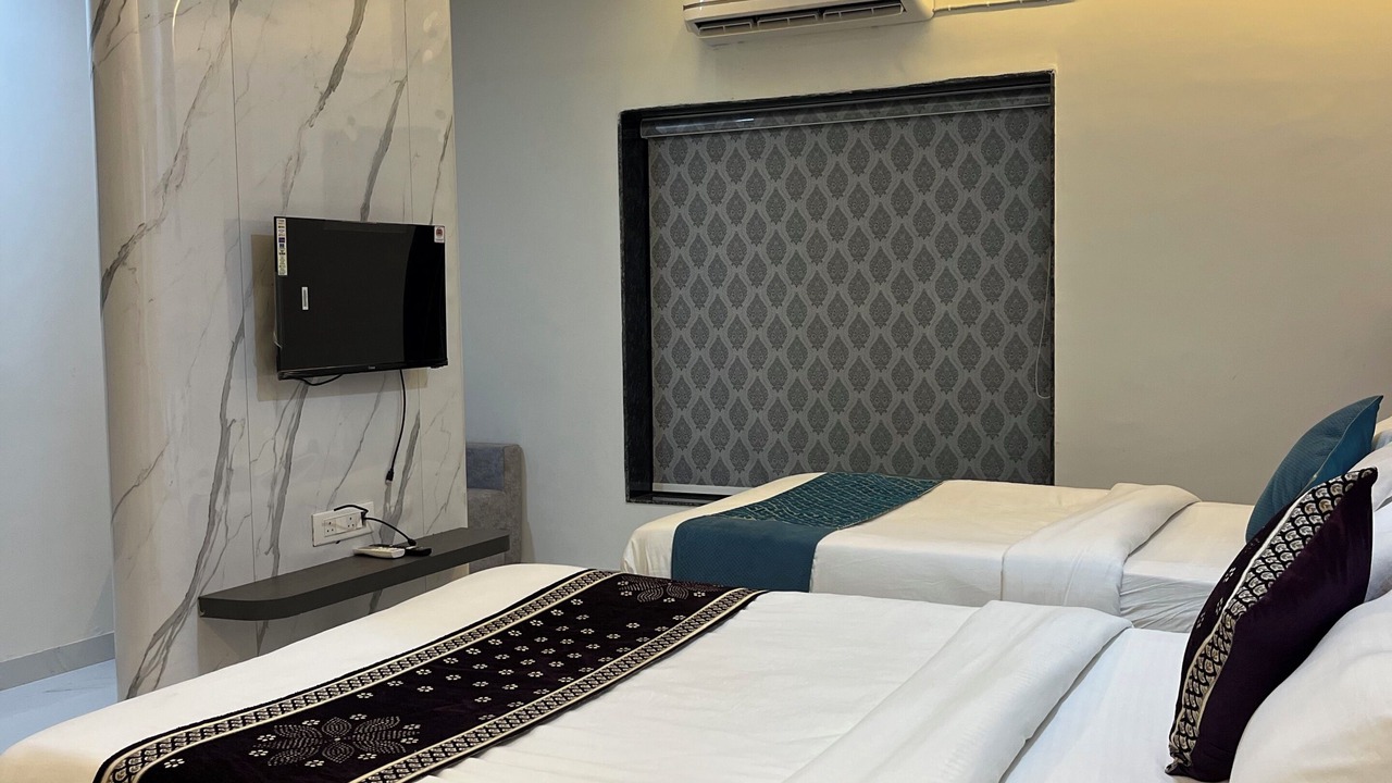 Photo of Bedroom in Nagpur