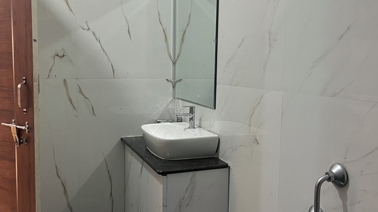 Photo of Bathroom in Nagpur