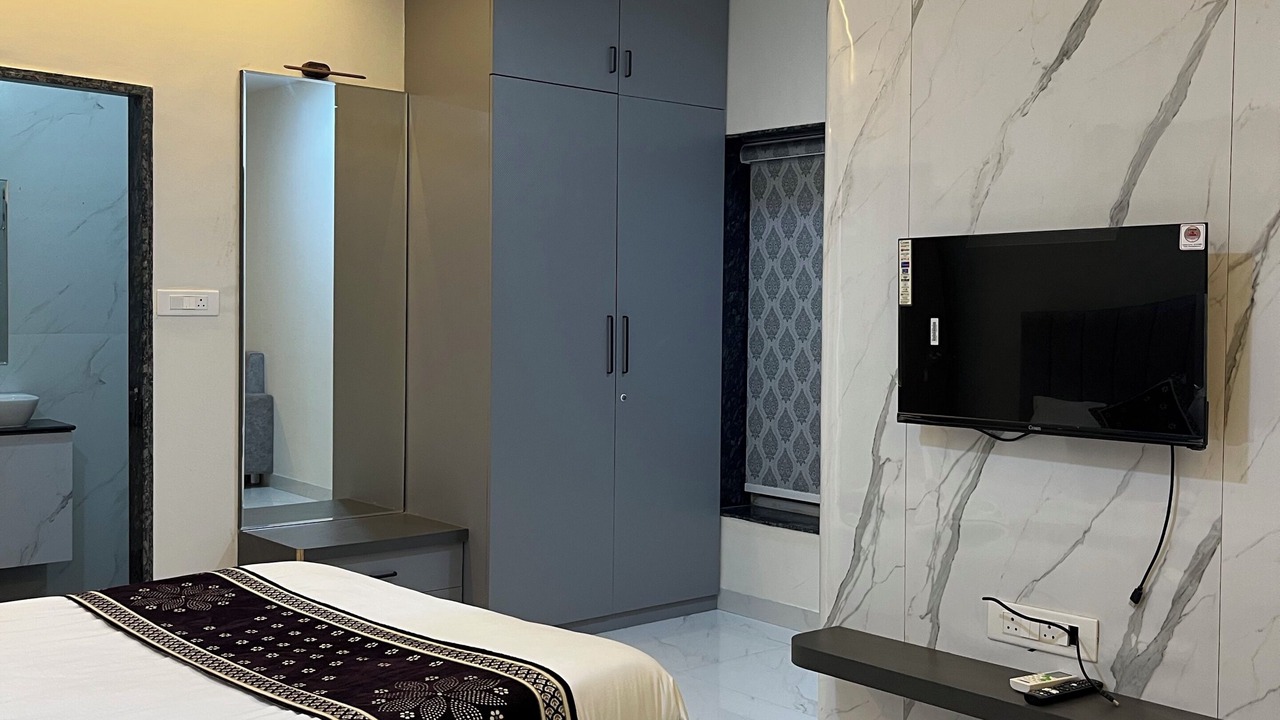 Photo of Bedroom in Nagpur