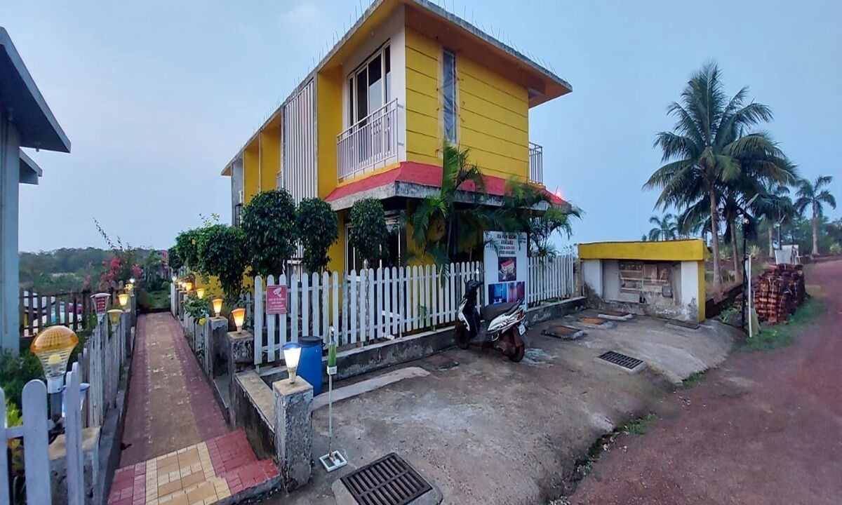 Photo of Outdoor in Anjanvel