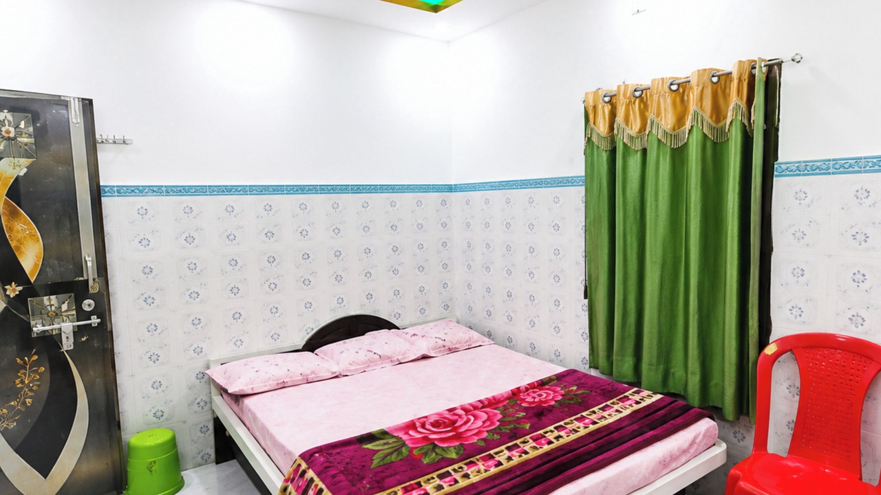 Photo of Bedroom in Digha