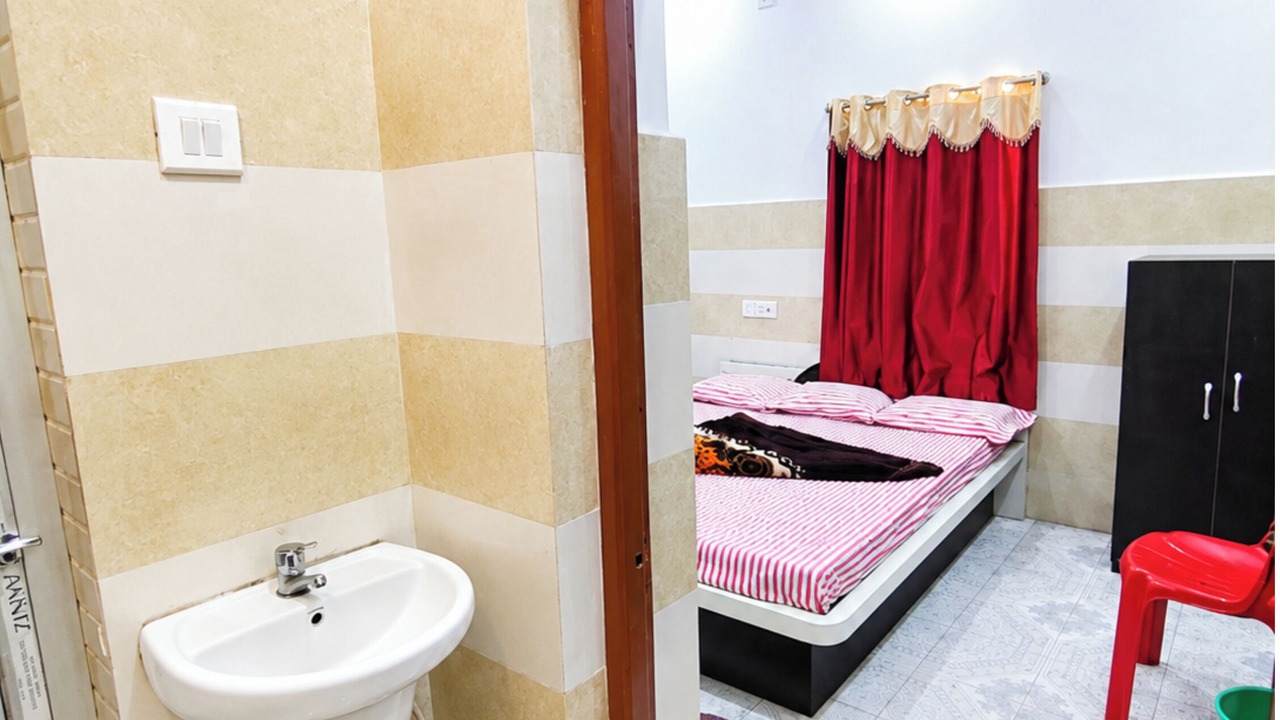 Photo of Bedroom in Digha