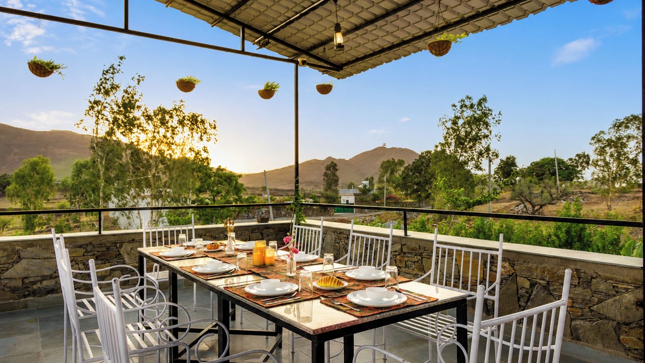 Photo of Outdoor in Gogunda
