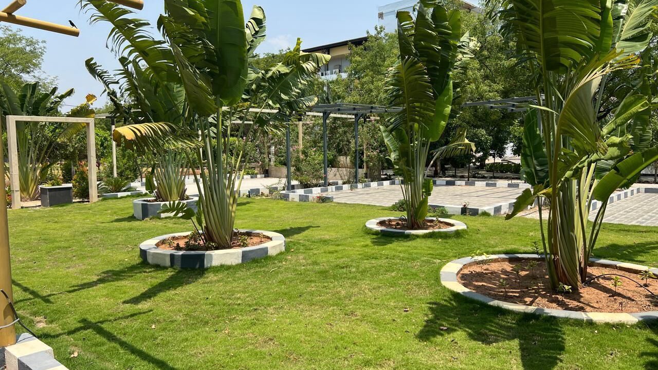 Photo of Outdoor in Chevella
