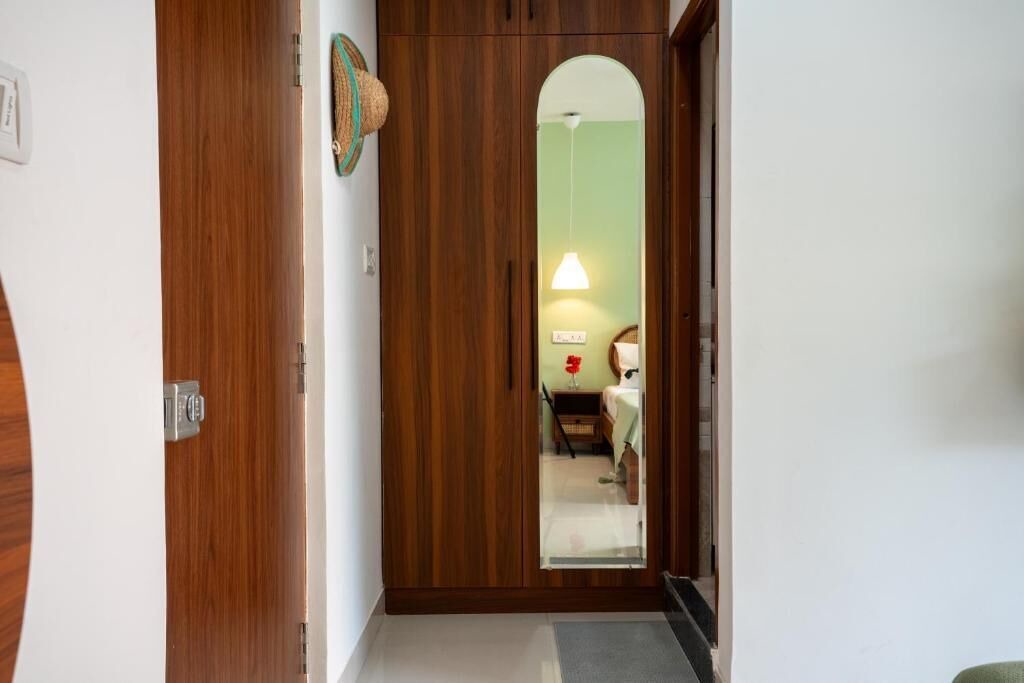 Photo of Bedroom in Kukatpally Housing Board Colony
