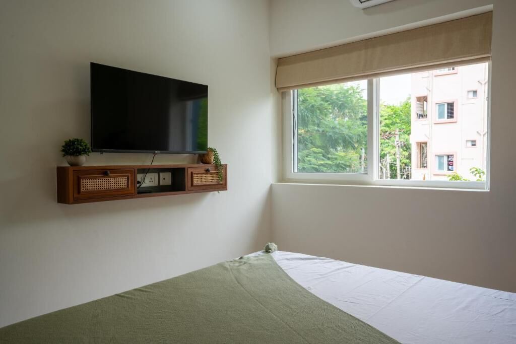 Photo of Bedroom in Kukatpally Housing Board Colony