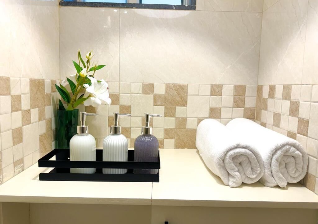 Photo of Bathroom in Kukatpally Housing Board Colony